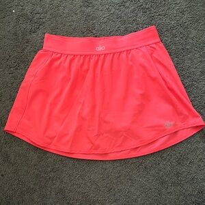 alo skirt